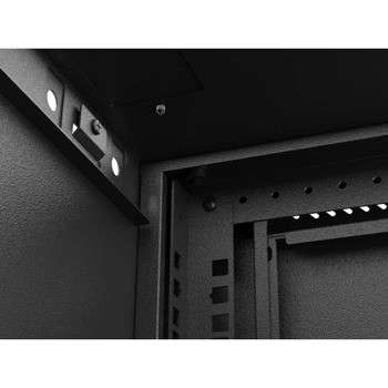 комуникационен шкаф lanberg wf03-5312-10b | JAR Computers комуникационен шкаф lanberg wf03-5312-10b