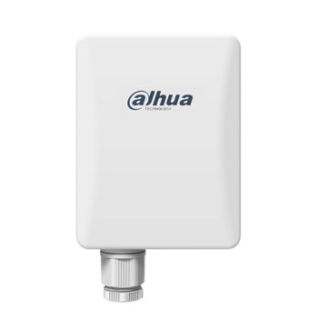 Точка за достъп Dahua PFWB5-30n, 300Mbps, 5.8GHz (300Mbps), Wi-Fi N, 1x LAN 10/100, 1x вътрешна антена | JAR Computers Dahua PFWB5-30n