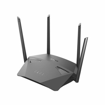 D-Link AC1900 MU-MIMO Gigabit Router