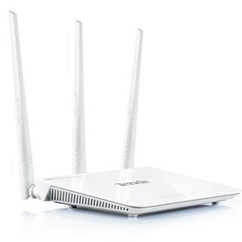 Wireless router Tenda F3 300Mbps