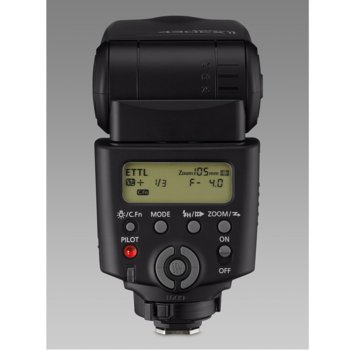 Canon Speedlite 430 EX II