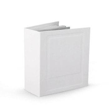 Polaroid Photo Album White - Small