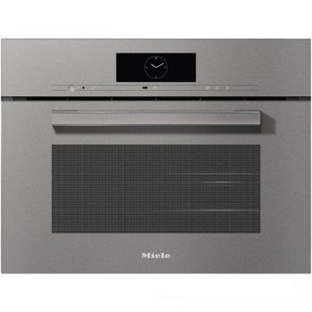 Фурна за вграждане MIELE DGC 7840 GR 11107150