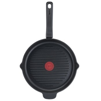 Tefal So Chef round grilpan 26 E2334055