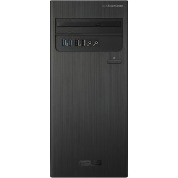 Настолен компютър Asus ExpertCenter D5 Tower (90PF02X1-M01ZE0), шестядрен Rocket Lake Intel Core i5-11500 2.7/4.6 GHz, 16GB DDR4, 1TB HDD & 512GB SSD, 2x USB 3.2 Gen 2 Type-A, Windows 11 Pro | JAR Computers Asus ExpertCenter D5 Tower 90PF02X1-M01ZE0