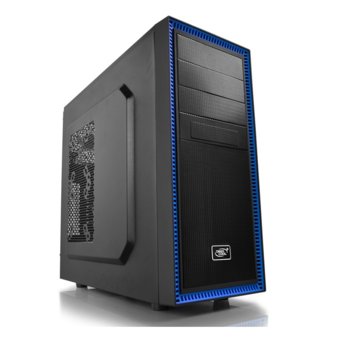 Настолен компютър PC "Fighter" + подарък игра, четириядрен AMD Athlon II X4 860K 3.7/4.0GHz, GeForce GTX 950 2GB (DP), 8GB RAM, 1TB 7200rpm, 2x USB3.0, Free DOS | JAR Computers PC JAR Fighter