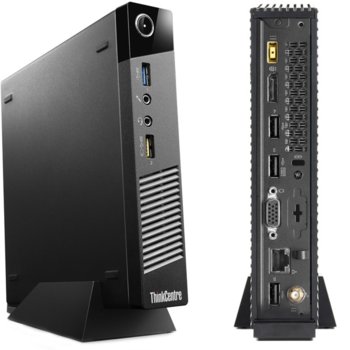 Lenovo ThinkCentre M73 Tiny 10AXS4YF00