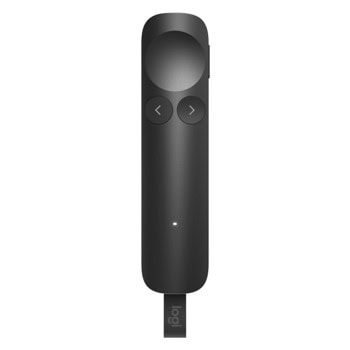 Logitech Spotlight 2 Graphite 910-007672