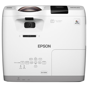 Epson EB-536Wi V11H670040