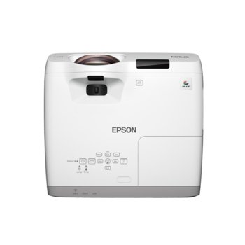 Epson EB-520 V11H674040