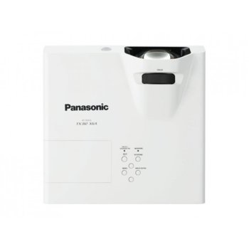 Panasonic PT-TX312A