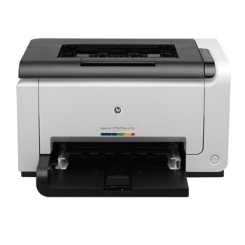 HP LaserJet Pro CP1025nw Color Printer