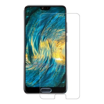 Eiger 3D Glass Tempered Glass Huawei P20Pro