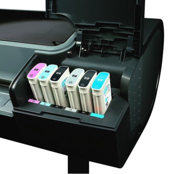 HP Designjet Z2100 24