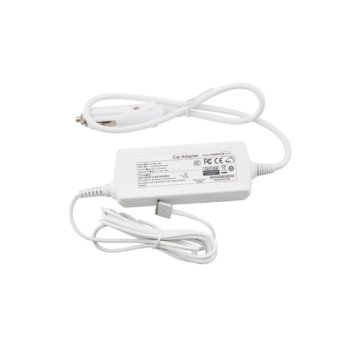 Power Supply Apple 18.5V/4.6A/85W CAR Adapter