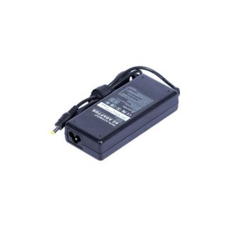 Захранване (заместител) за лаптопи Samsung, 19V/4.74A/90W, жак 5.0 x 3.6 | JAR Computers LVSUN Samsung 90W 19V 4.74A