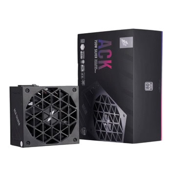1stplayer ack silver 750W