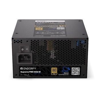 Endorfy Supremo FM6 1000 W EY7A011