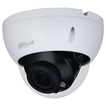 HDCVI камера Dahua HAC-HDBW1500R-Z-2712-S2, куполна, 5 Mpix(2592x1944@25fps), 2.7~12mm моторизиран обектив, IR осветеност (до 30м), външна IP67/IK10 | JAR Computers Dahua HAC-HDBW1500R-Z-2712-S2