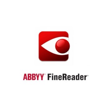 ABBYY FineReader 15 Standard Remote User, 1 y, 5
