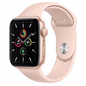 Apple Watch SE GPS, 44mm MYDR2BS/A