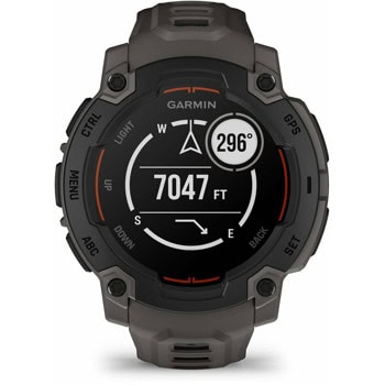 Garmin Instinct E - 45 мм Black 010-02933-00