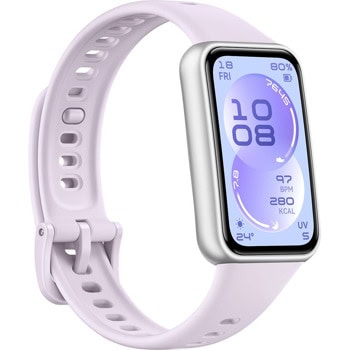 Huawei Band 11 Purple