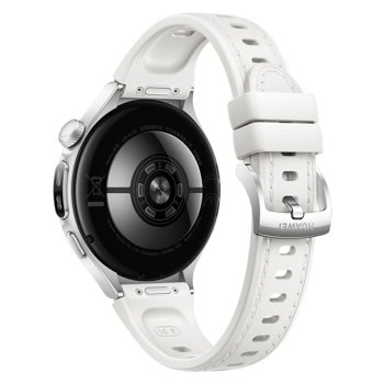 Huawei Watch 6 White 42mm + FreeBuds 7i White | JAR Computers Huawei Watch 6 White 42mm + FreeBuds 7i White