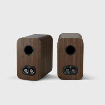 Q Acoustics 5010 Brown QA5016