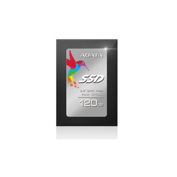 Памет SSD 120GB, A-Data Premier SP550, SATA 6Gb/s, 2.5"(6.35 cm) | JAR Computers 120GB A-Data SP550 ASP550SS3-120GM-C