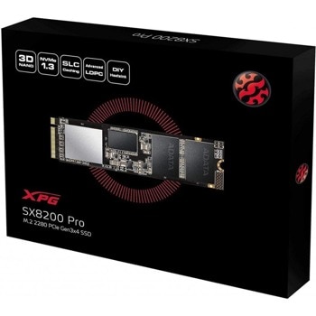 A-Data 2TB SX8200P Pro M2 2280 PCI