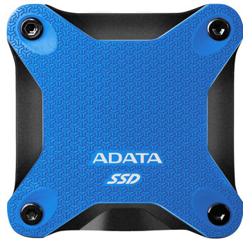 Adata SD620 1TB Blue SD620-1TCBL | JAR Computers Adata SD620 1TB Blue SD620-1TCBL