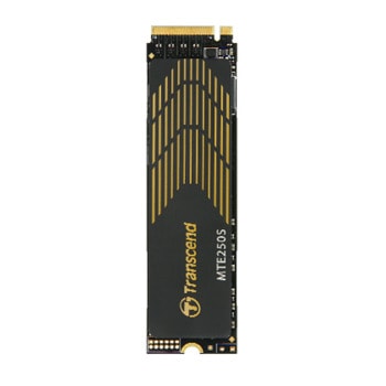 Transcend 1TB TS1TMTE250S PCIe SSD 250S