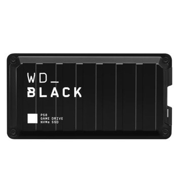 WD WDBA3S0020BBK-WESN