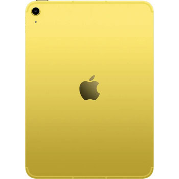 Apple iPad 11 A16 128GB Cellular Yellow MD7R4HC/A