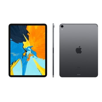 Apple iPad Pro 11-inch Cellular 1TB -Space Grey