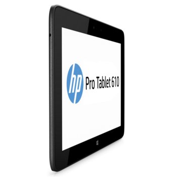 HP Pro Tablet 610 G1 PC J8Q40EA