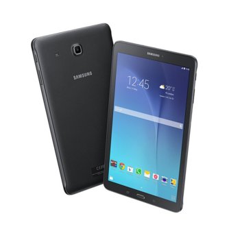 9.6 Samsung Galaxy Tab E Black SM-T561NZKABGL