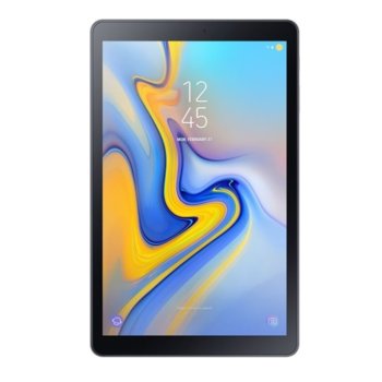 Samsung Tablet SM-T595 Galaxy Tab A 2018 LTE Grey