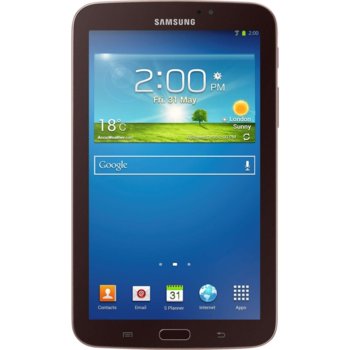 7 Samsung Tablet SM-T2100 GALAXY TAB3 White