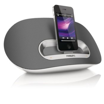 Philips DS3600, докинг за iPod/iPhone/iPad
