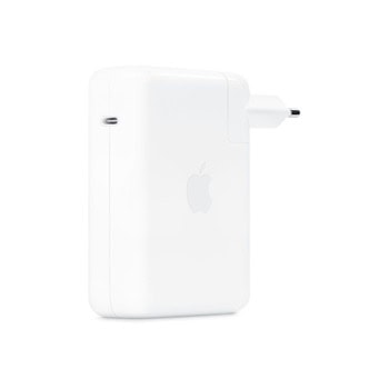 Зарядно устройство Apple 140W бяло