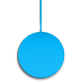Nokia Induction Wireless Charging Pad DT-601 19790