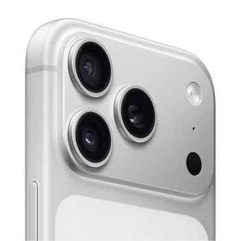 Apple iPhone 17 Pro Max 256GB Silver MFYM4ZD/A