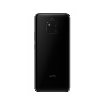 Huawei Mate 20 Pro Black