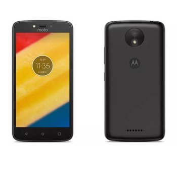MOTO C+ DS BLACK / 015RO/111RU