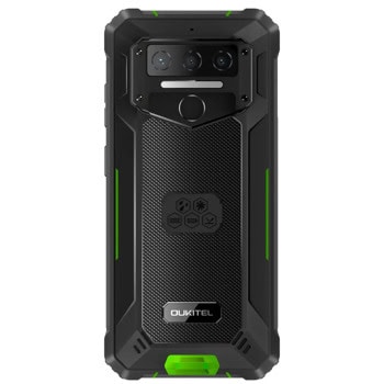 Oukitel WP23 Plus 256GB/8GB Green | JAR Computers Oukitel WP23 Plus 256GB/8GB Green