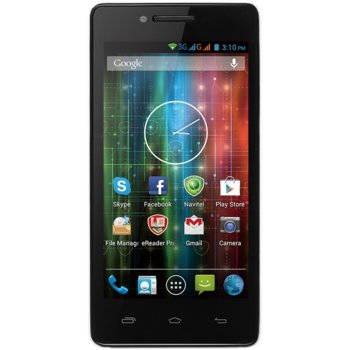 Prestigio MultiPhone 5451 DUO PAP5451DUOWHITE