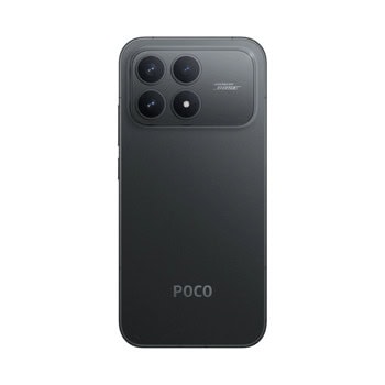 POCO F8 Pro 12/256GB Black MZB0M3ZEU