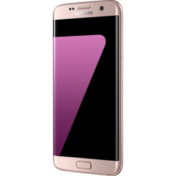 Samsung Galaxy S7 Edge 32GB Single Sim Pink Gold